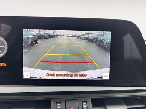 Used 2023 Lexus ES 350 w/ Premium Package image 19