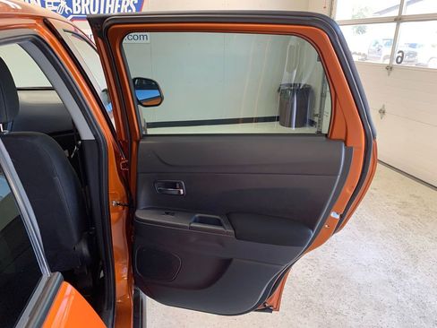 Used 2024 Mitsubishi Outlander Sport SE image 21