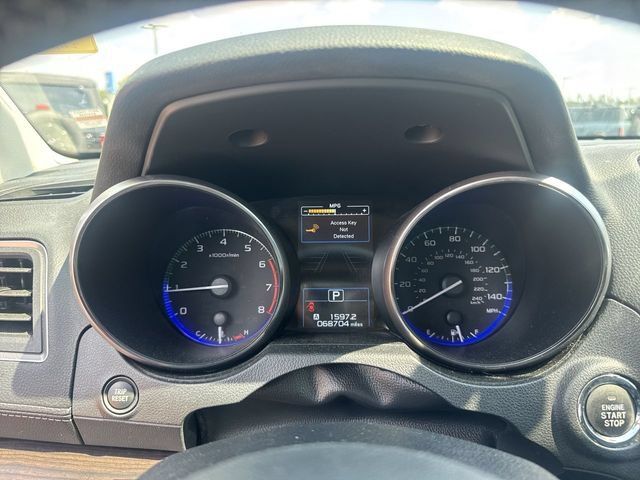 Used 2019 Subaru Legacy 2.5i Limited AWD/4WD image 16