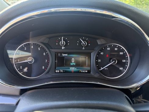 Used 2017 Buick Encore Essence FWD image 12