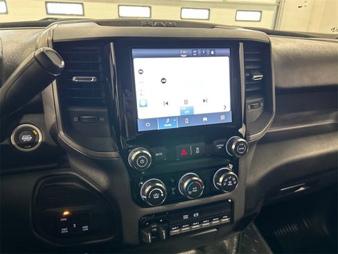 New 2026 RAM 3500 Tradesman image 22