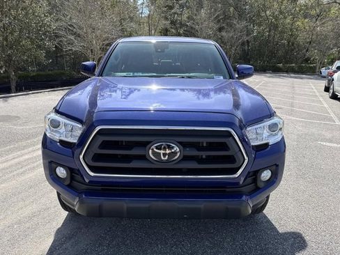 Certified 2023 Toyota Tacoma SR5 image 6
