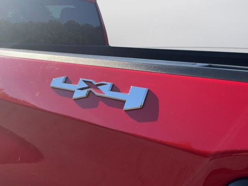 Certified 2024 GMC Sierra 1500 SLE AWD/4WD image 28