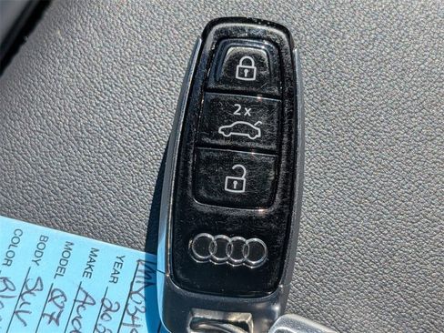 Used 2021 Audi Q7 2.0T Premium Plus w/ Premium Plus Package image 35