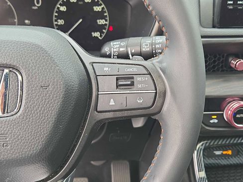 Used 2025 Honda CR-V Sport-L image 25