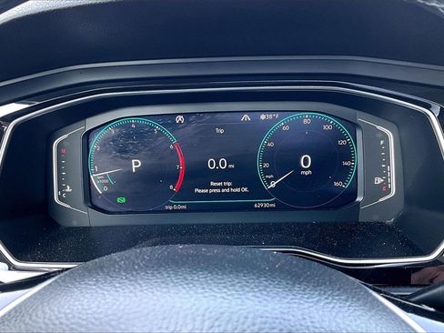 Used 2019 Volkswagen Jetta SEL image 17