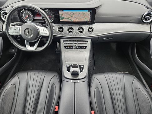 Certified 2019 Mercedes-Benz CLS 450 image 25