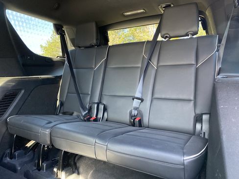 Used 2023 Cadillac Escalade Sport image 8