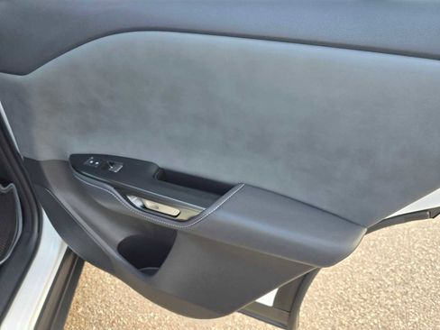 New 2026 Lexus RZ 450e 2WD image 14