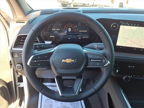 New 2026 Chevrolet Suburban LS image 28