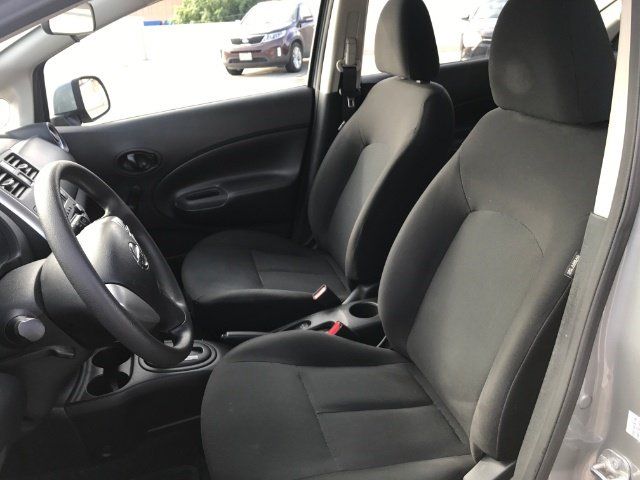 Used 2014 Nissan Versa Note S Plus FWD image 10