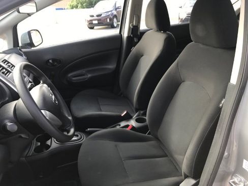 Used 2014 Nissan Versa Note S Plus image 10