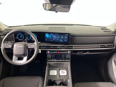 New 2026 Hyundai Santa Fe SEL image 14