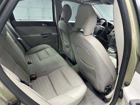 Used 2008 Volvo S40 2.4i image 12