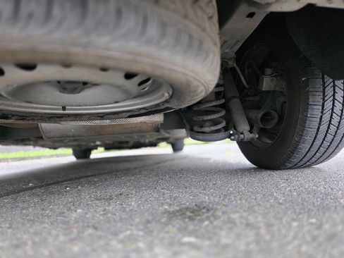 Used 2016 Ford Transit Connect XL image 51