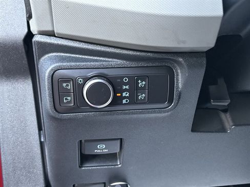 Used 2021 Ford Bronco Badlands image 17