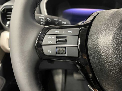 New 2026 Honda Pilot Elite image 17
