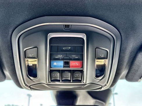New 2026 Jeep Grand Cherokee Limited RWD image 20