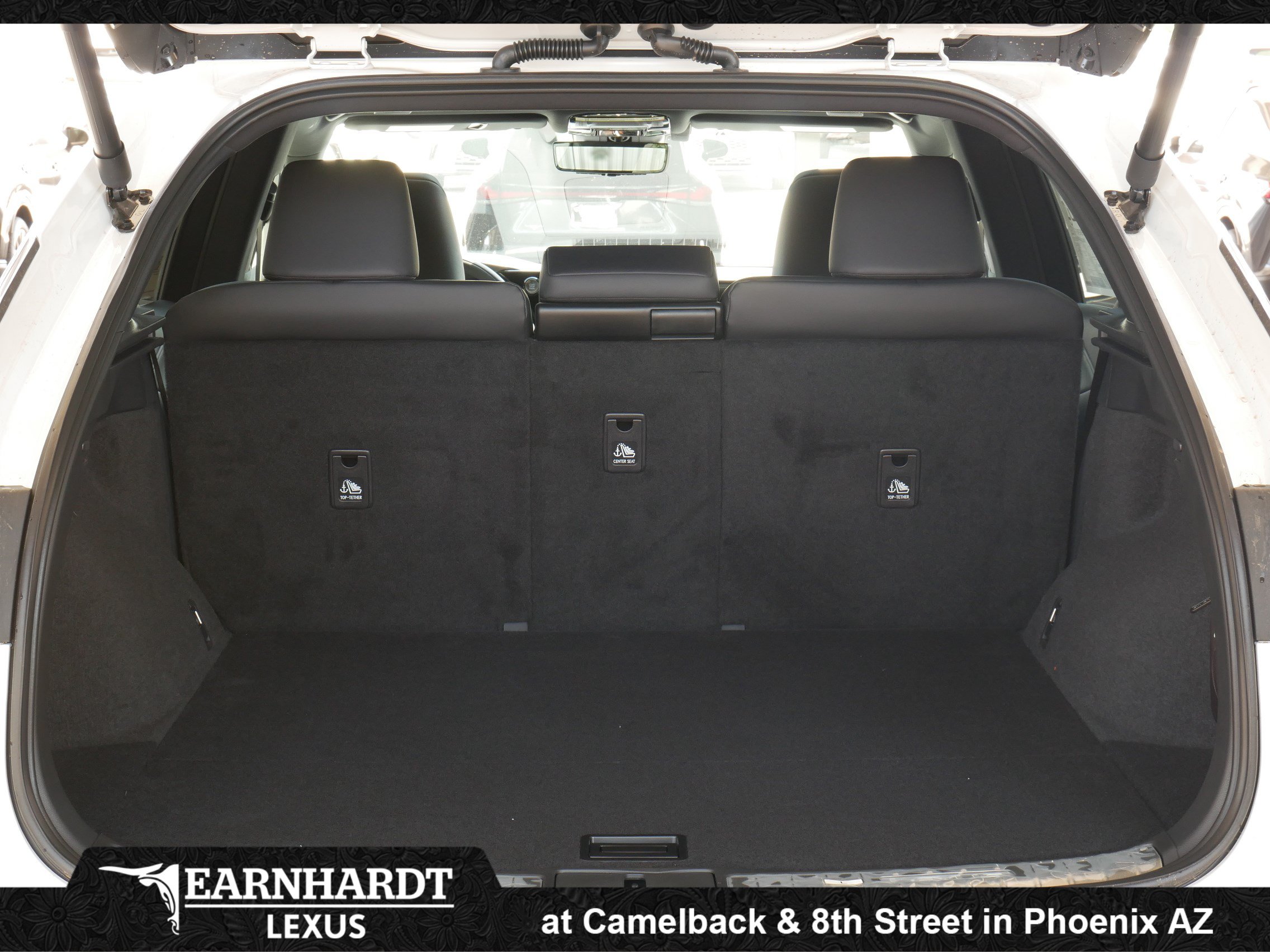 New 2026 Lexus RX 350 Premium Plus w/ Convenience Package FWD image 13