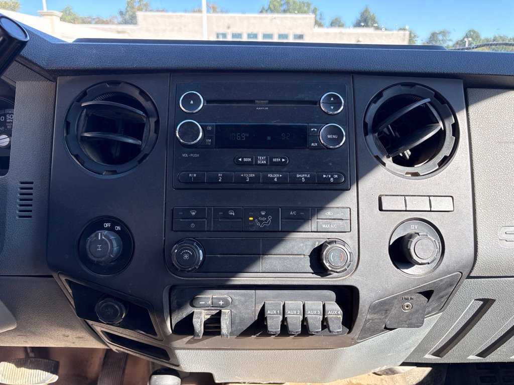 Used 2016 Ford F350 XL AWD/4WD image 7