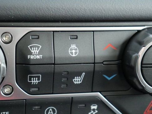 New 2026 Jeep Wrangler Sahara image 4