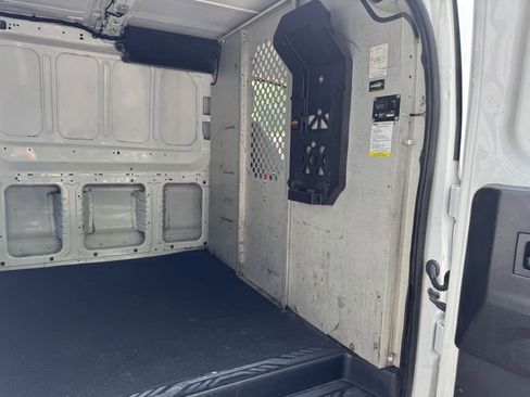 Used 2016 Ford Transit 250 148 Low Roof image 6