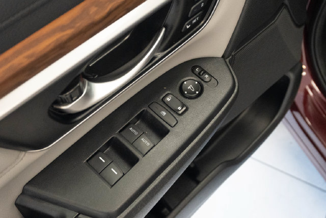 Used 2019 Honda CR-V EX-L image 5