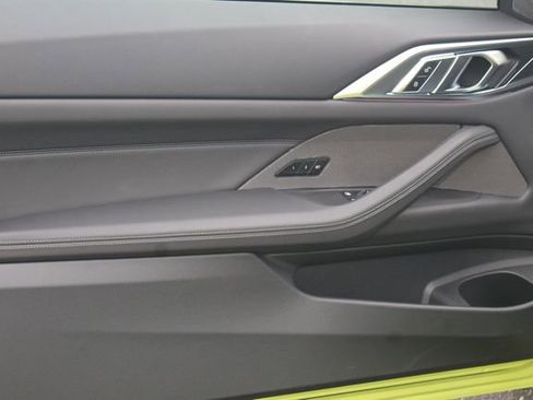 New 2026 BMW M4 Coupe w/ Parking Assistance Package image 21