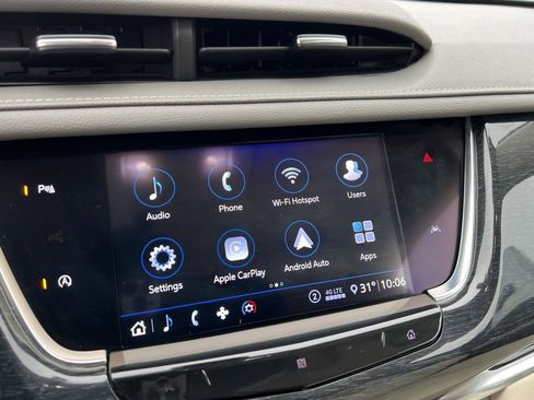 Used 2020 Cadillac XT6 Premium Luxury w/ LPO, Floor Liner Package image 25