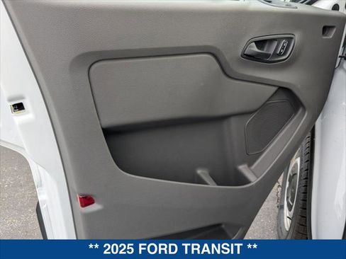 New 2025 Ford Transit 350 XL RWD image 10