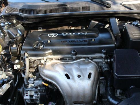 Used 2008 Toyota Camry SE image 36