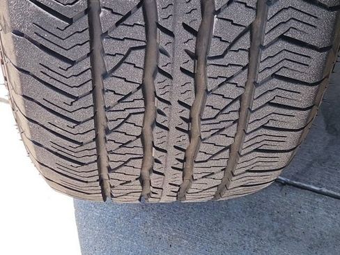 Used 2024 Ford F150 Lariat w/ FX4 Off-Road Package AWD/4WD image 10