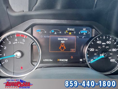 Used 2022 Ford F250 Lariat w/ Lariat Ultimate Package AWD/4WD image 4