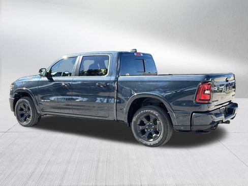 New 2026 RAM 1500 Big Horn image 7