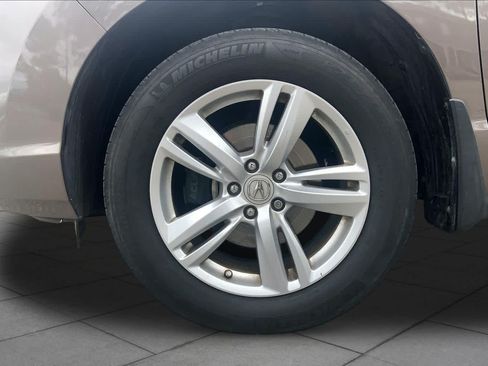 Used 2013 Acura RDX FWD w/ Technology Package image 11