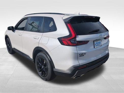 New 2026 Honda CR-V Sport-L image 5