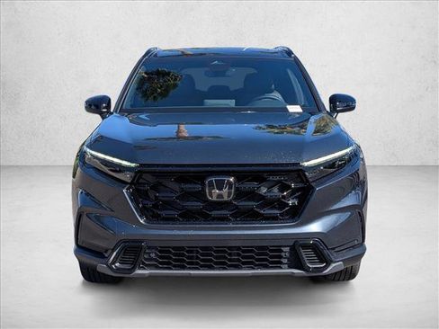 New 2026 Honda CR-V Sport-L image 6