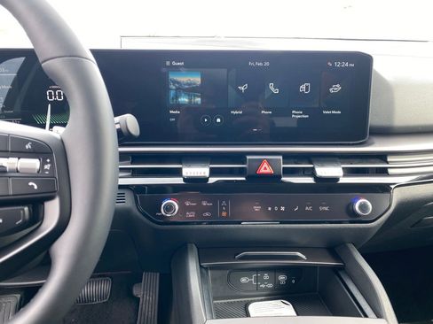 New 2026 Kia Sportage EX image 19