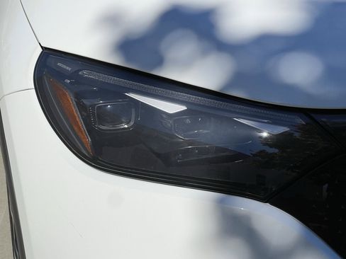 Certified 2024 Mercedes-Benz EQE 350+ 4MATIC SUV w/ Driver Assistance Package image 11