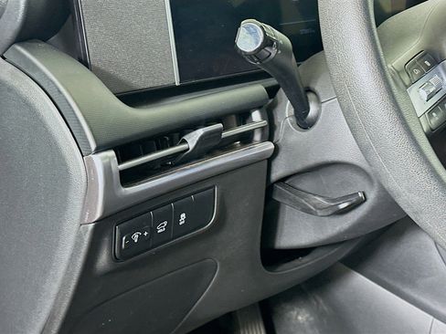 Used 2025 Hyundai Tucson SEL image 17