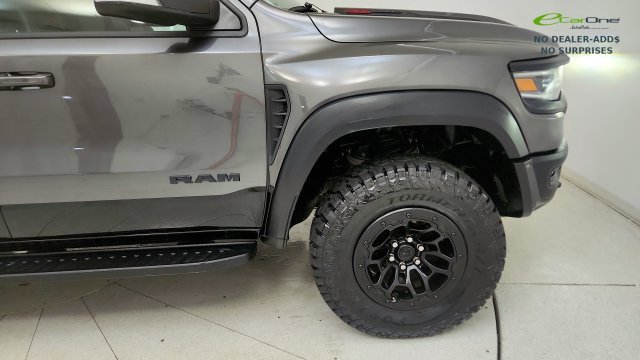 Used 2022 RAM 1500 TRX w/ TRX Level 2 Equipment Group AWD/4WD image 23