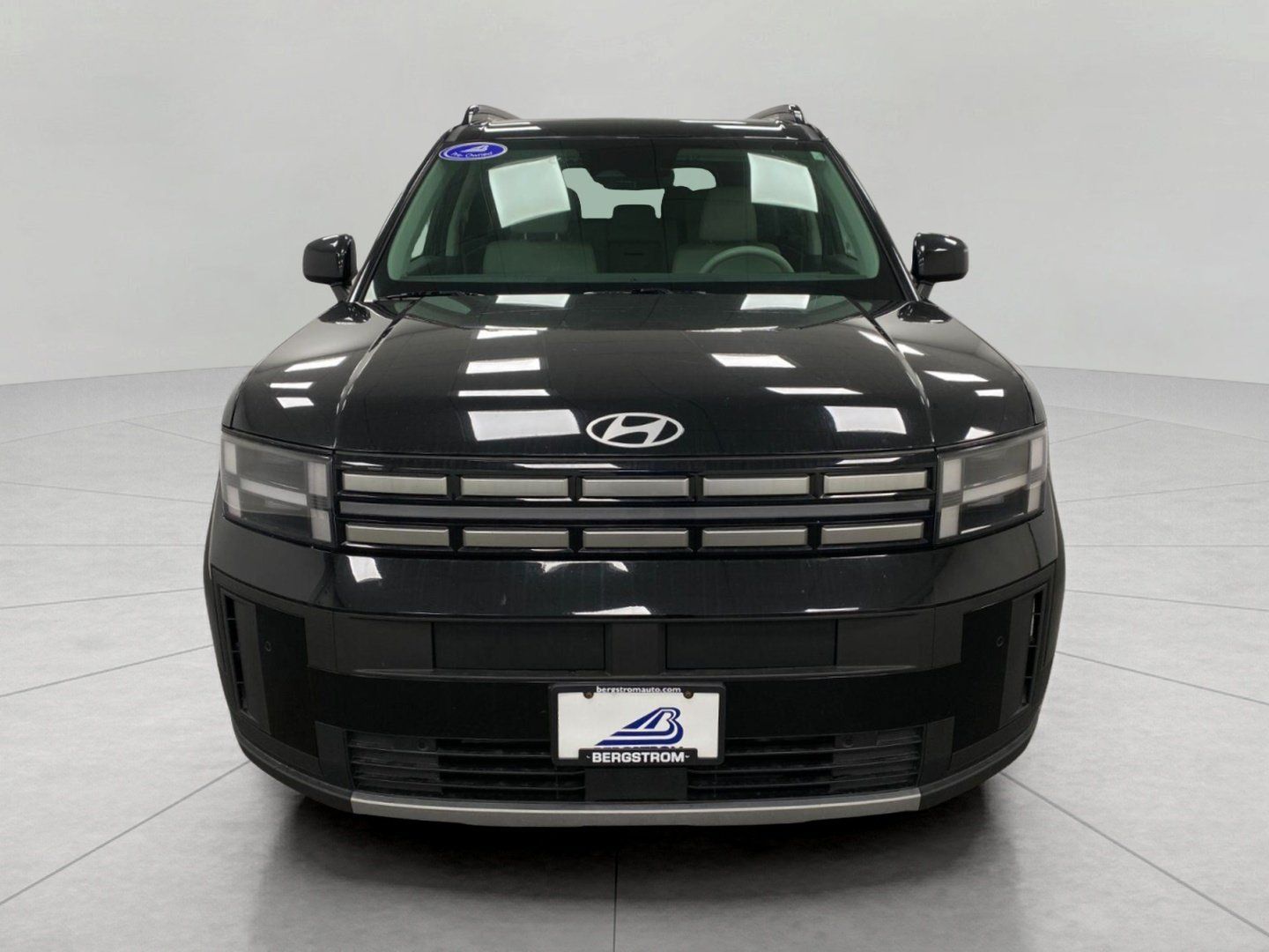 Used 2024 Hyundai Santa Fe SEL AWD/4WD image 12