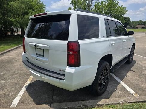 Used 2018 Chevrolet Tahoe LT AWD/4WD image 6