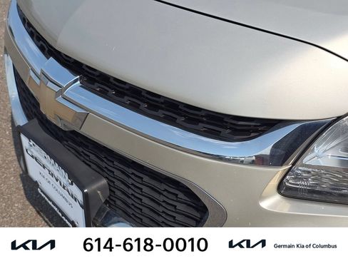 Used 2016 Chevrolet Malibu LT FWD image 14