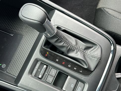 New 2026 Honda CR-V EX image 23