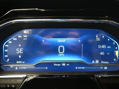 Used 2024 Chevrolet Silverado 1500 LT image 11