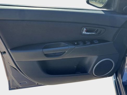 Used 2008 MAZDA MAZDA3 s Sport image 10