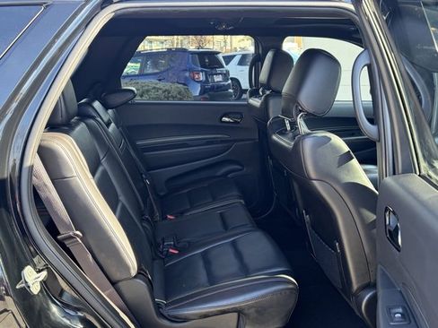 Used 2024 Dodge Durango GT image 27