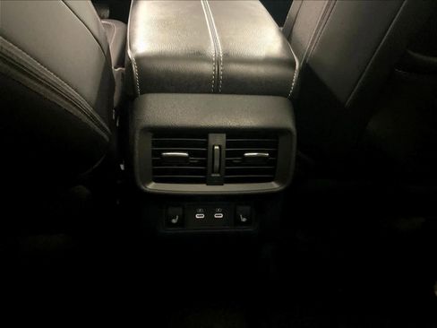 Certified 2026 Nissan Murano Platinum w/ Cargo Package image 28