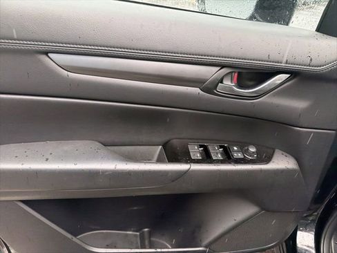 Used 2025 MAZDA CX-5 AWD 2.5 S w/ Select Package image 6